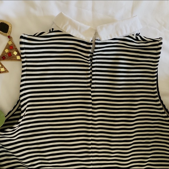 Zara fancy mini top - Picture 5 of 8